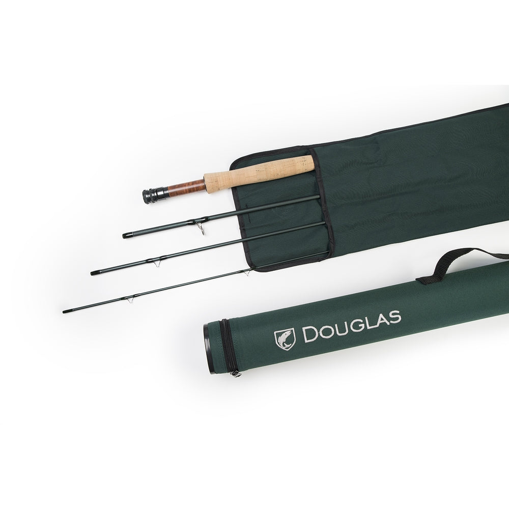 Douglas Outdoors DXF Fly Rod - M.W. Reynolds