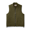 Wool Vest Liner - M.W. Reynolds