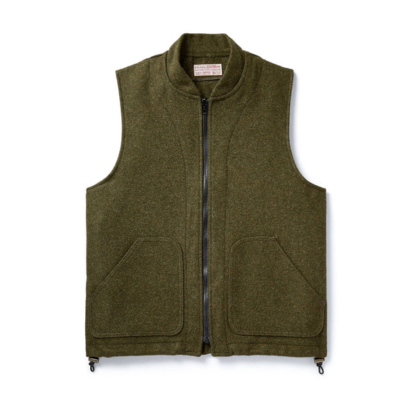 Filson Wool Vest Liner 11010033 - M.W. Reynolds