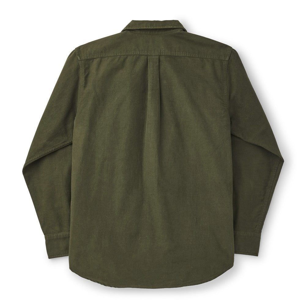 Moleskin Seattle Shirt