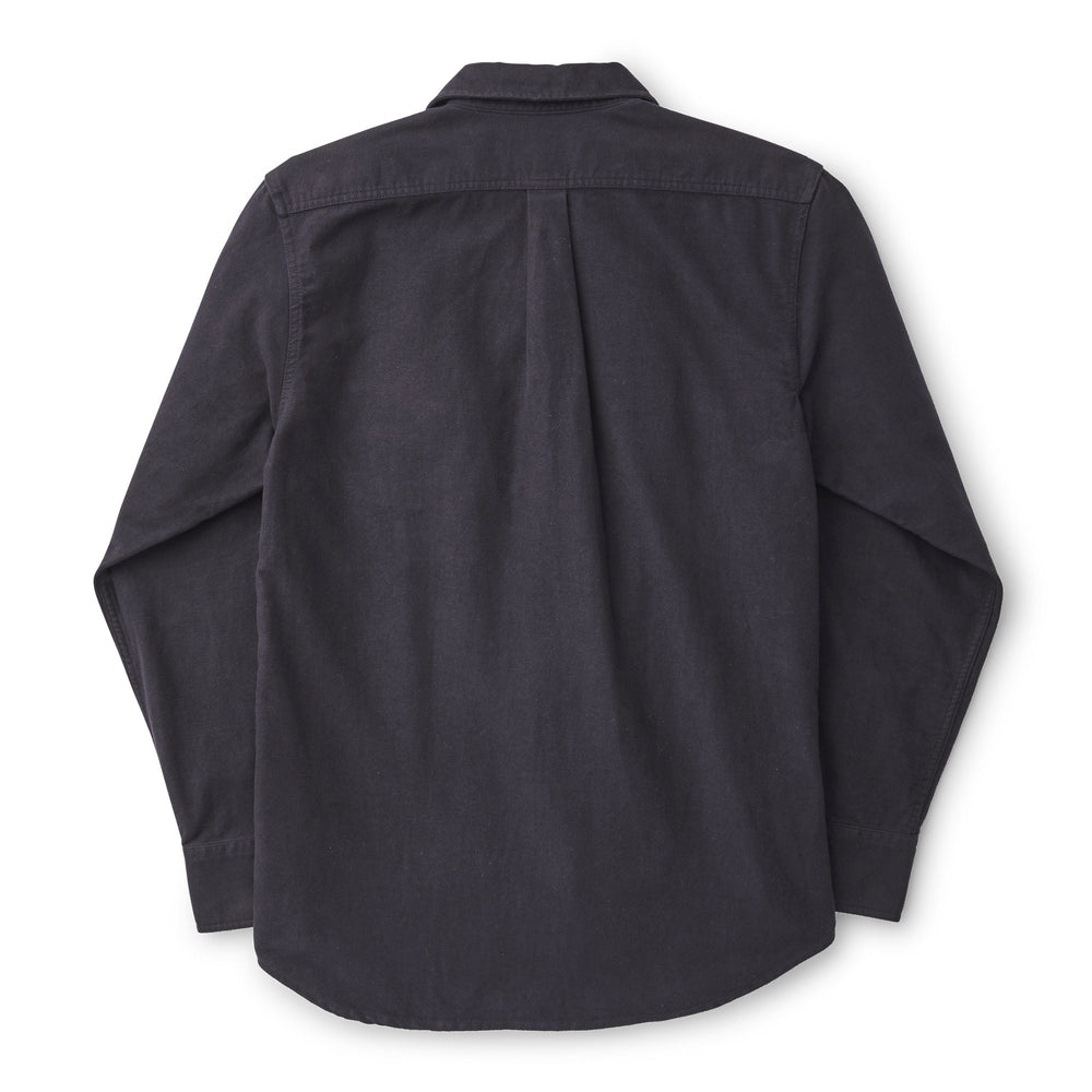 Moleskin Seattle Shirt