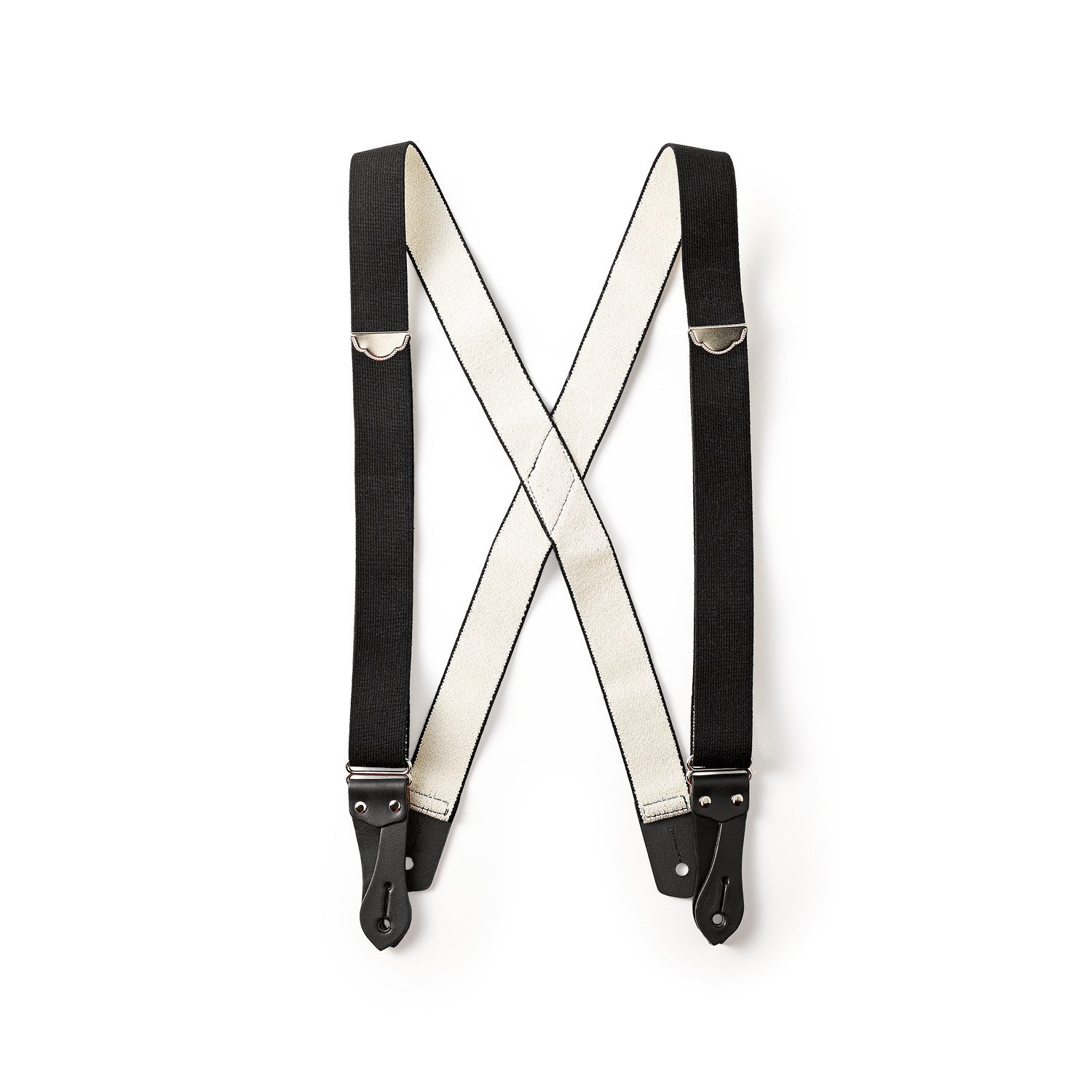 Filson Tab Suspenders 11030079 - M.W. Reynolds