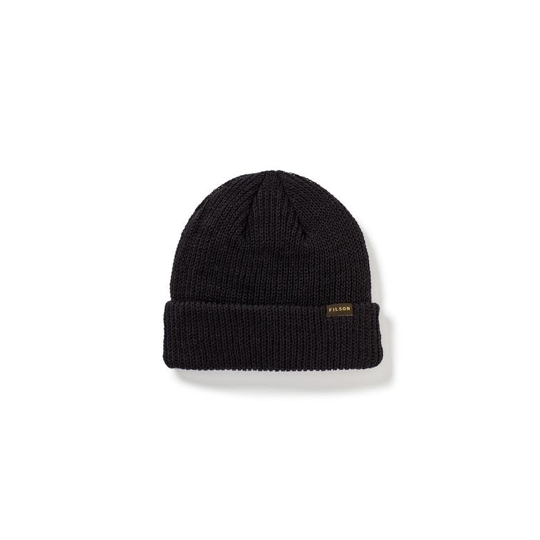Filson Watch Cap Beanie 11030235 - M.W. Reynolds