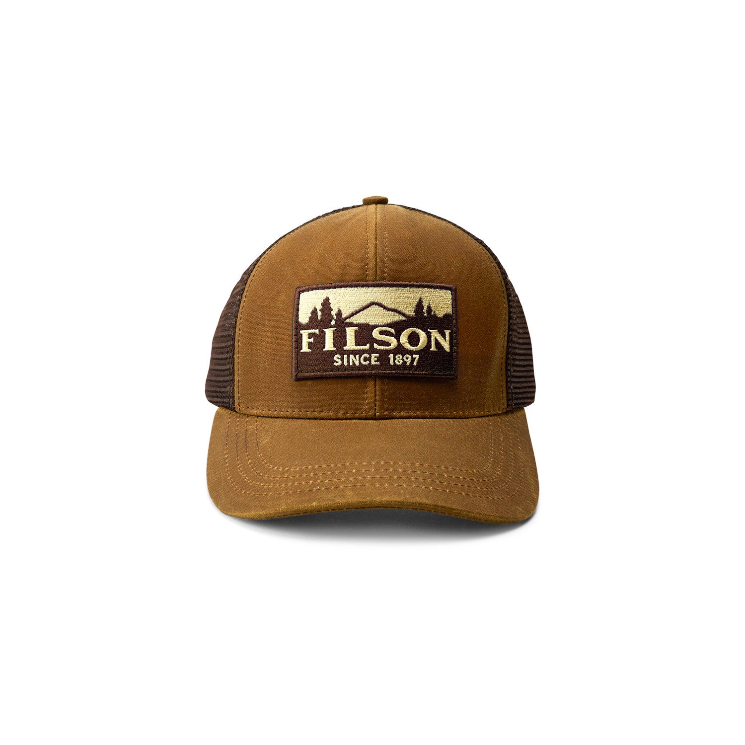 Filson Logger Mesh Cap 11030237 - M.W. Reynolds