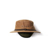 Filson Insulated Tin Packer Hat - M.W. Reynolds