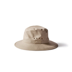 FILSON Summer Packer Hat ベージュ XL Filson-Summer-Packer-Hat | The London Trading Company