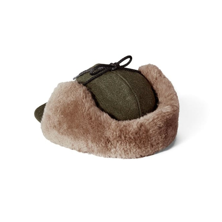 Filson Double Mackinaw Hat - M.W. Reynolds