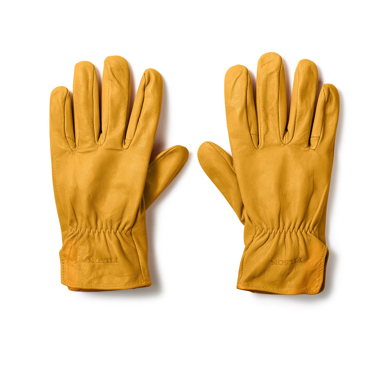 Original Lined Goatskin Gloves