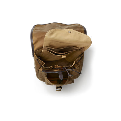 Tin Cloth Backpack - M.W. Reynolds