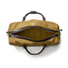 Large Rugged Twill Duffle Bag - M.W. Reynolds