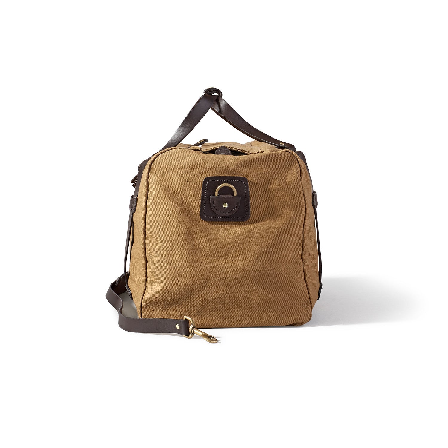 Medium Rugged Twill Duffle Bag - M.W. Reynolds
