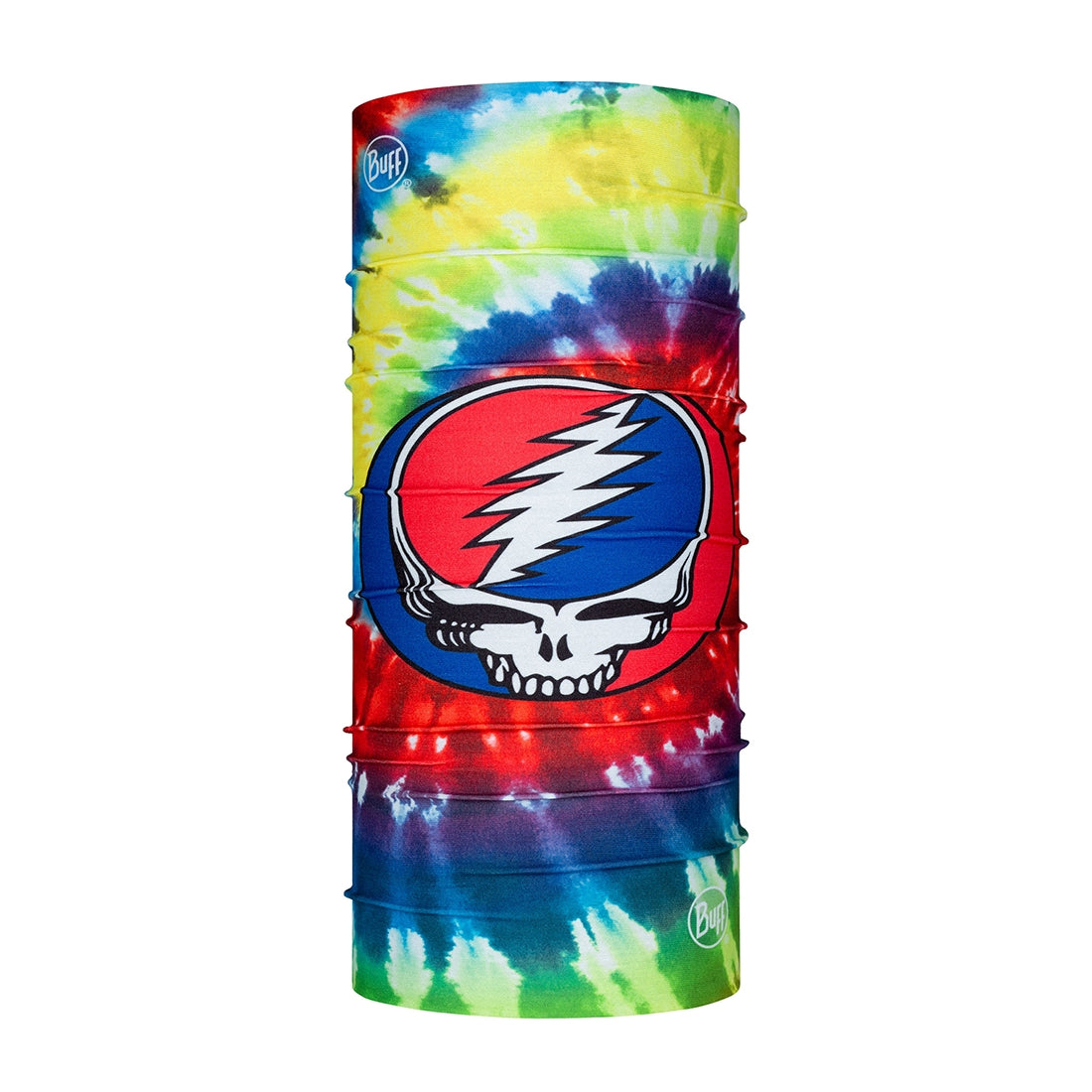 Original Ecostretch Grateful Dead Neckwear