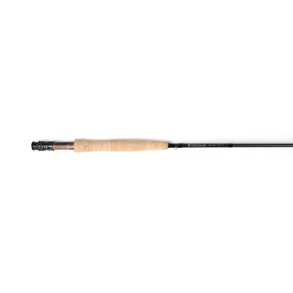 DXF Fly Rod