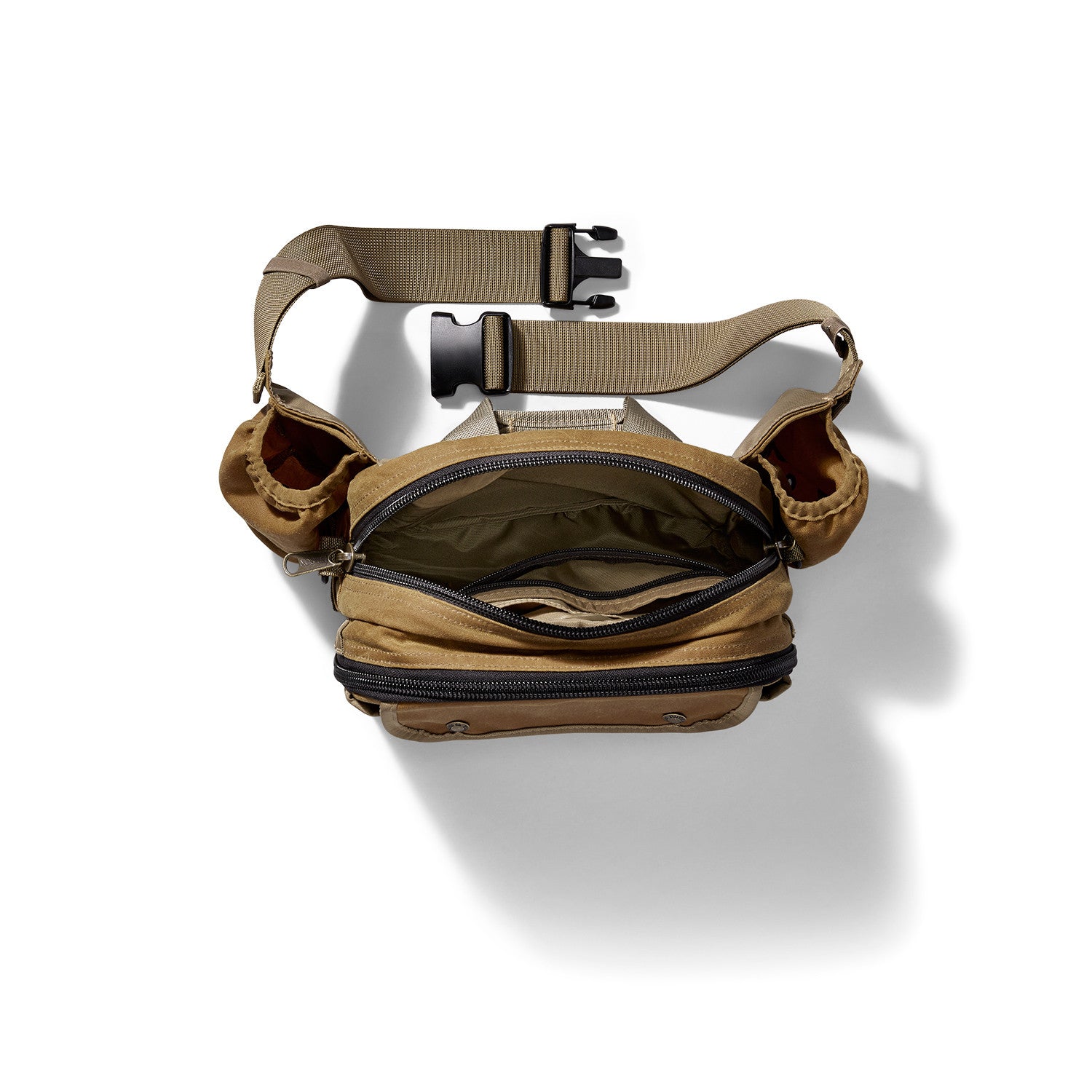 Fly Fishing Pouch 