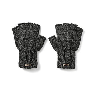 Filson Wool Fingerless Knit Gloves 20020938 - M.W. Reynolds