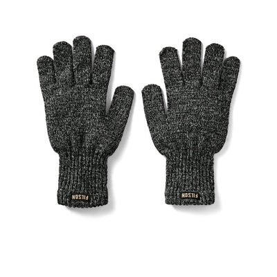 Filson Wool Knit Gloves - M.W. Reynolds