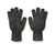Wool Knit Gloves