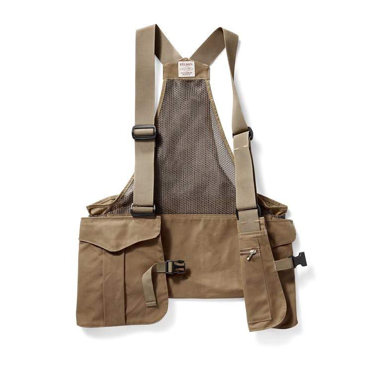Filson Mesh Game Bag - M.W. Reynolds