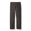 Filson Dry Tin Cloth 5 Pocket Pants - M.W. Reynolds