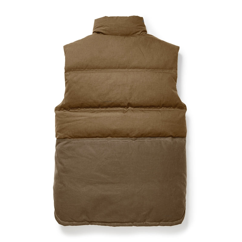 Filson Down Cruiser Vest - M.W. Reynolds