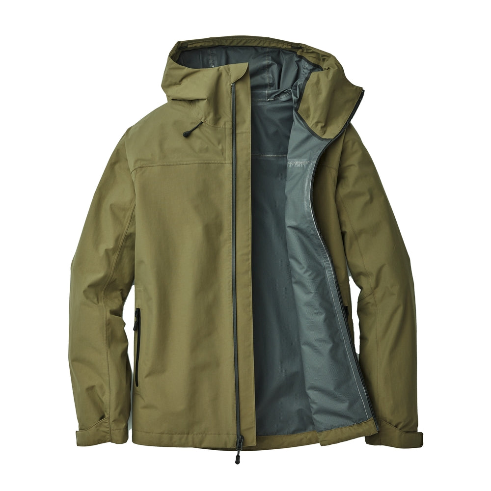 Filson swiftwater cheap rain jacket review