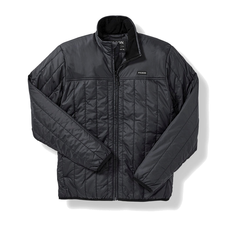 Filson Ultralight Jacket 20114879 Black - M.W. Reynolds