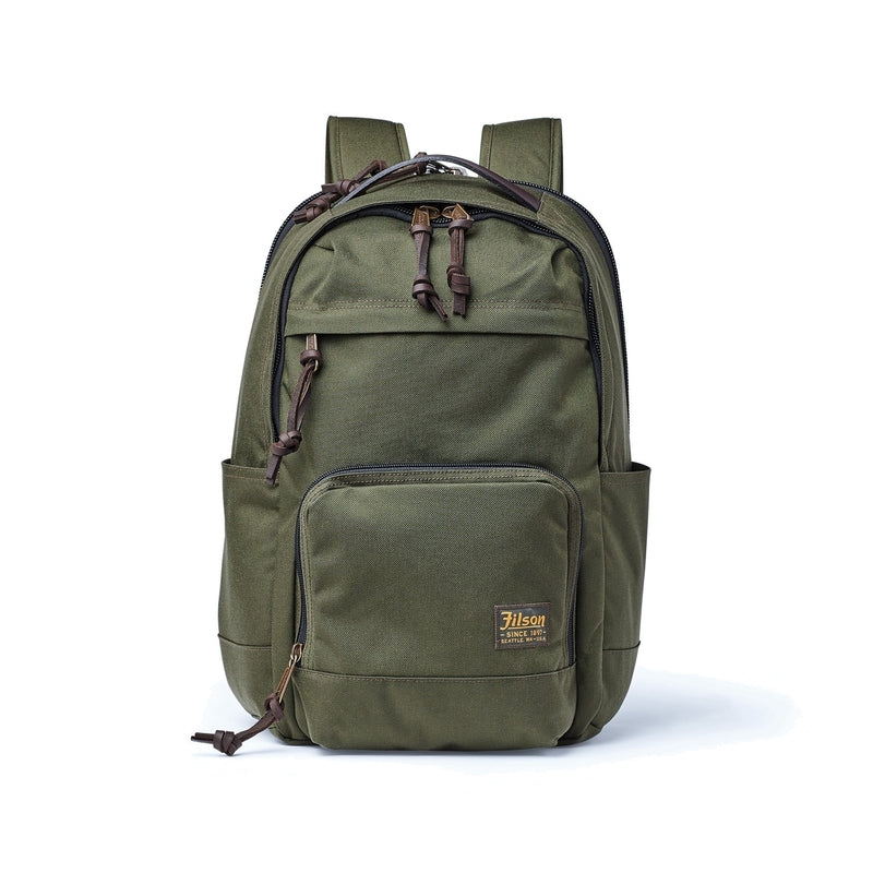 Filson Dryden Backpack - M.W. Reynolds