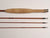 Royal Series 7'6" #5 Bamboo Rod