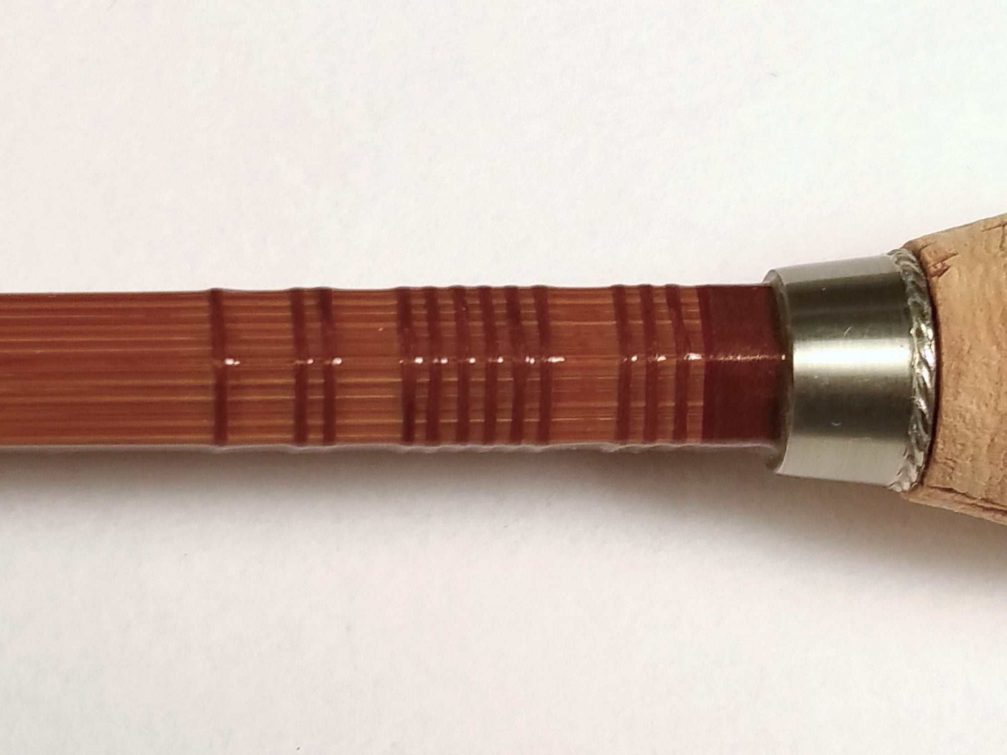 Royal Series 7'6" #5 Bamboo Rod - M.W. Reynolds