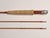 Model 2765  7'6" #5 Bamboo Rod