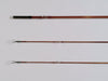 Quadrate 765  7'6" #5 Bamboo Rod - M.W. Reynolds