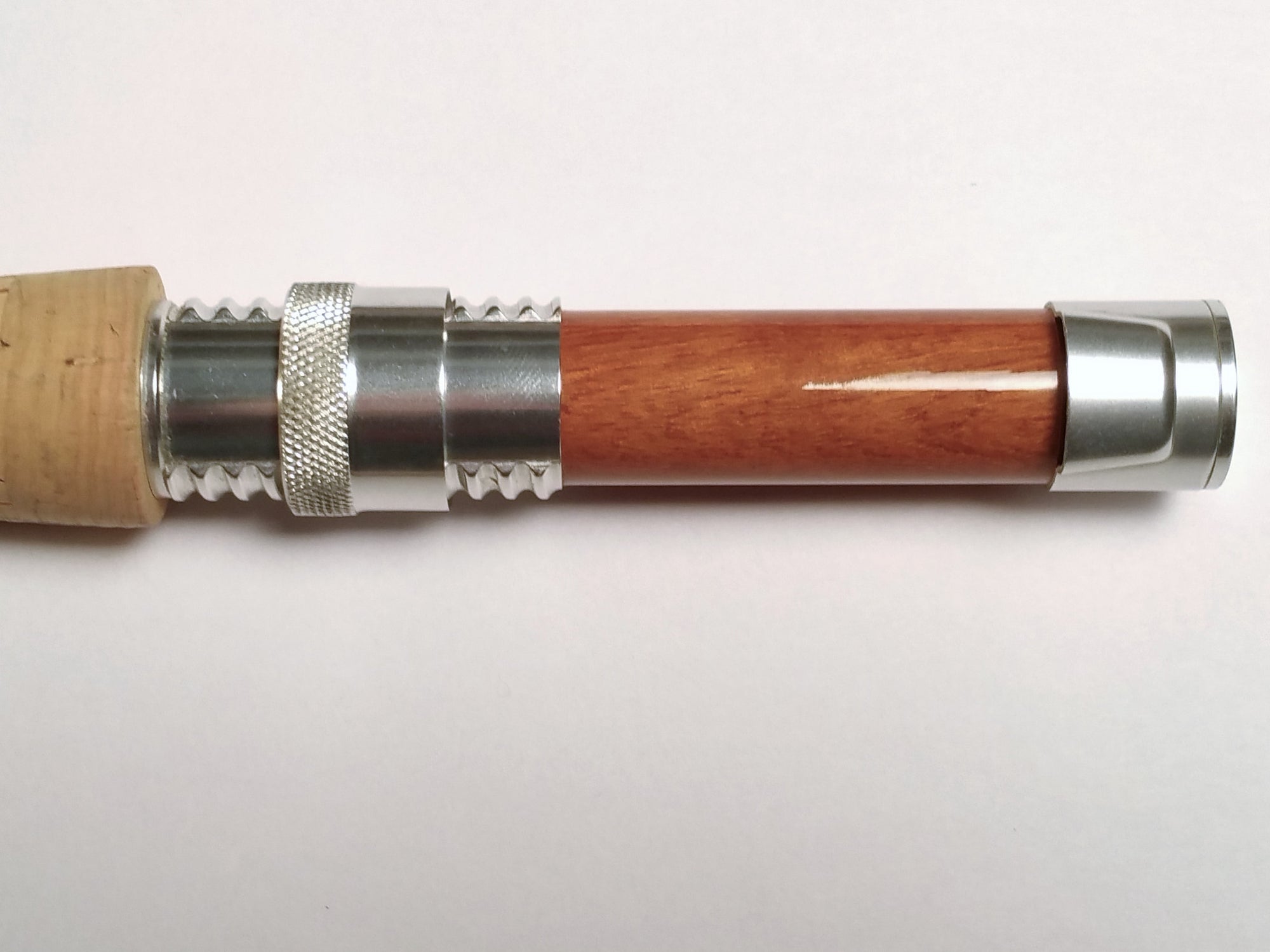 Salmon 9' #8/9 - M.W. Reynolds