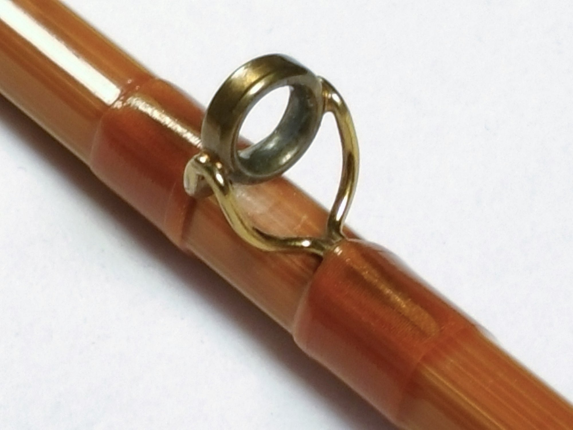 Salmon 9' #8/9 - M.W. Reynolds