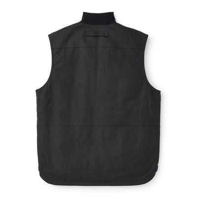 Tin Cloth Insulated Work Vest