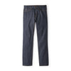 Rail-Splitter Raw Denim Jeans