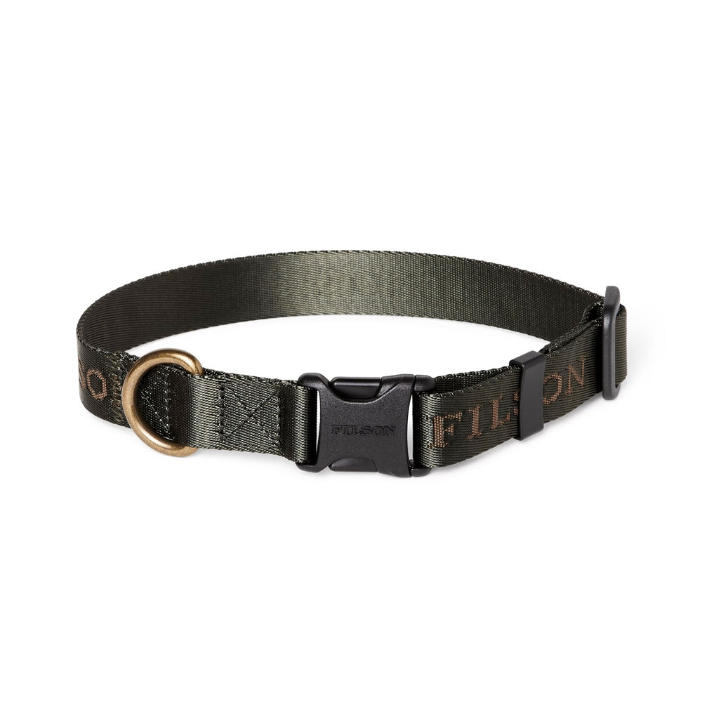 Nylon Dog Collar