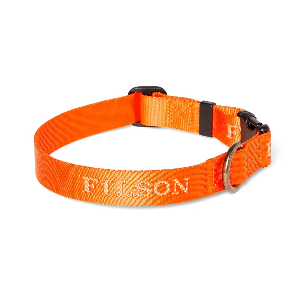 Nylon Dog Collar