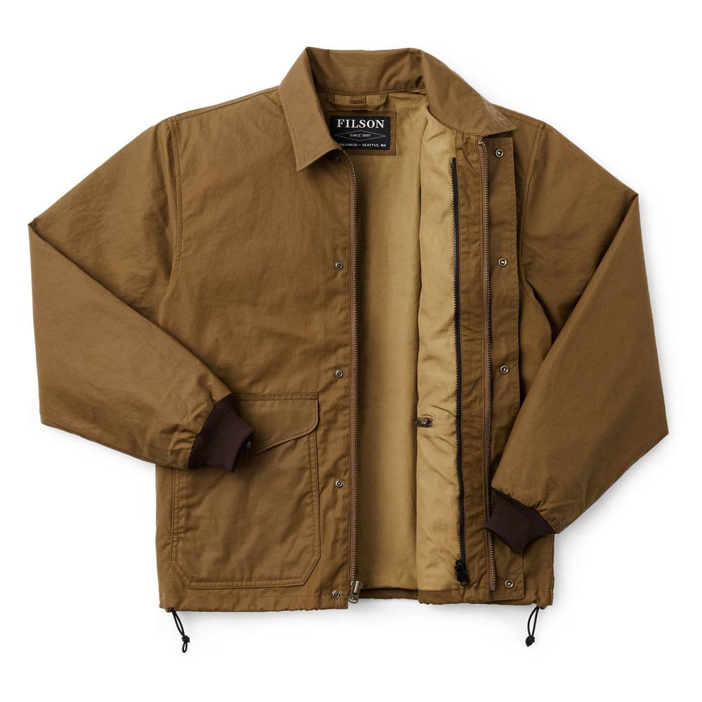 Filson Aberdeen Work Jacket 20232078 - M.W. Reynolds