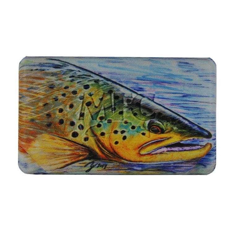 Flyweight Fly Box - M.W. Reynolds