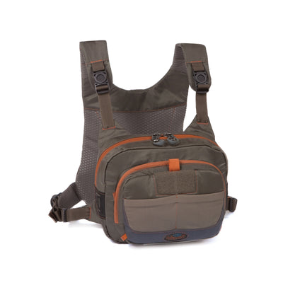 Fishpond Cross Current Chest Pack - M.W. Reynolds