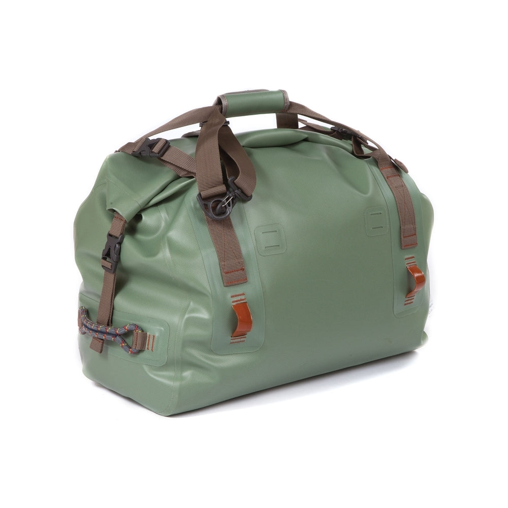 Thunderhead Roll-Top Waterproof Duffle