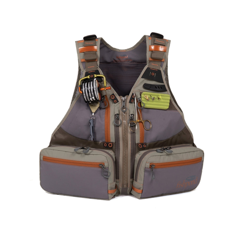 Fishpond Upstream Tech Vest - M.W. Reynolds