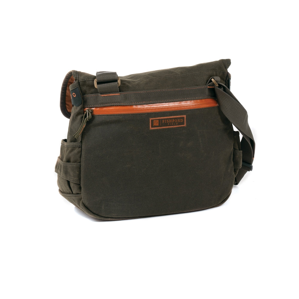Fishpond Lodgepole Fishing/Field Satchel - M.W. Reynolds