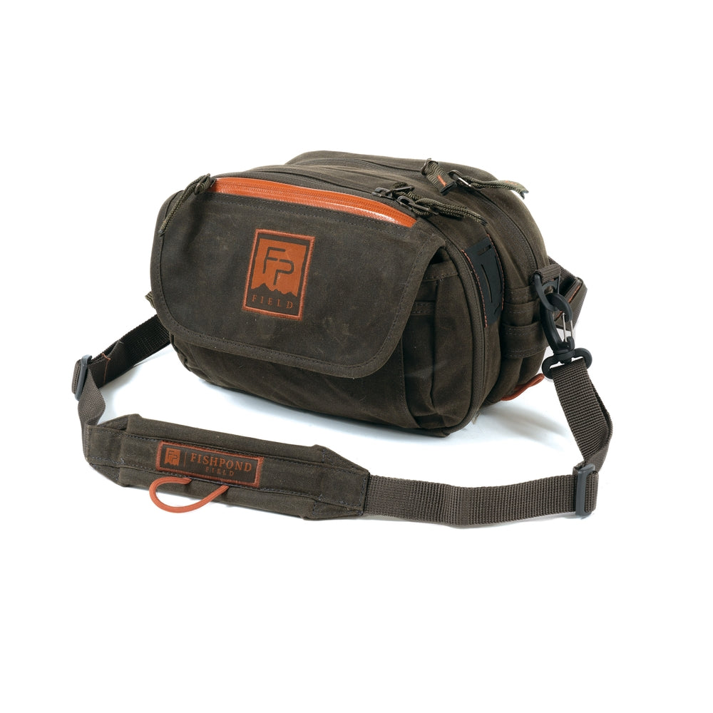 Fishpond Blue River Chest/Lumbar Pack - M.W. Reynolds