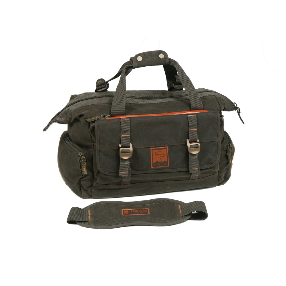 Fishpond Bighorn Kit Bag - M.W. Reynolds