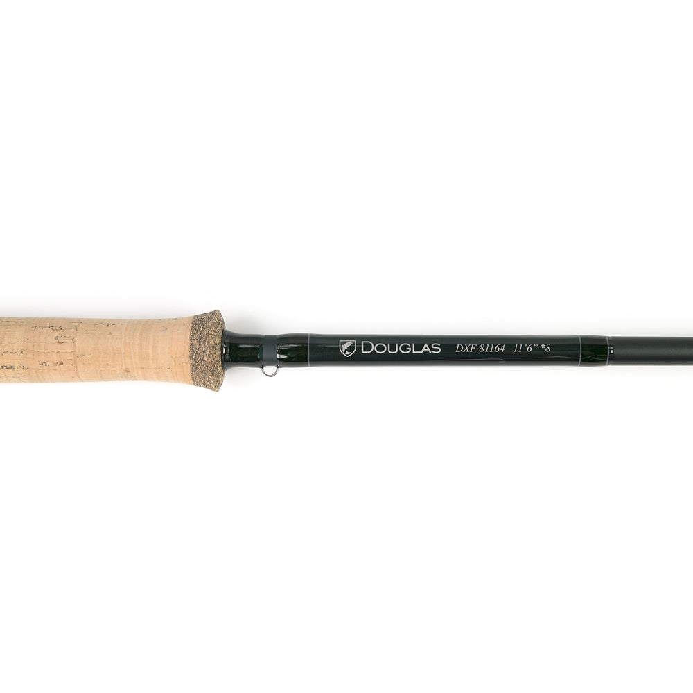 Douglas Outdoors DXF Fly Rod - M.W. Reynolds