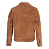375 Rough Out Cowhide Suede Jacket
