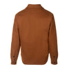 Sherpa Lined Wool CPO Shirt-Jacket
