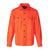 Wool CPO Shirt