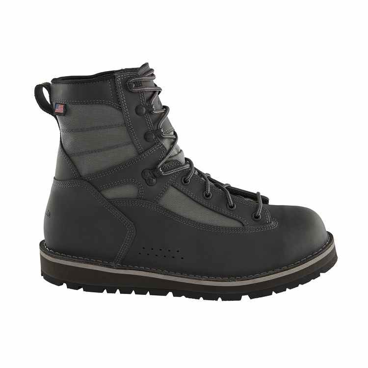 Patagonia Danner Foot Tractor Sticky Rubber Wading Boots - M.W. Reynolds